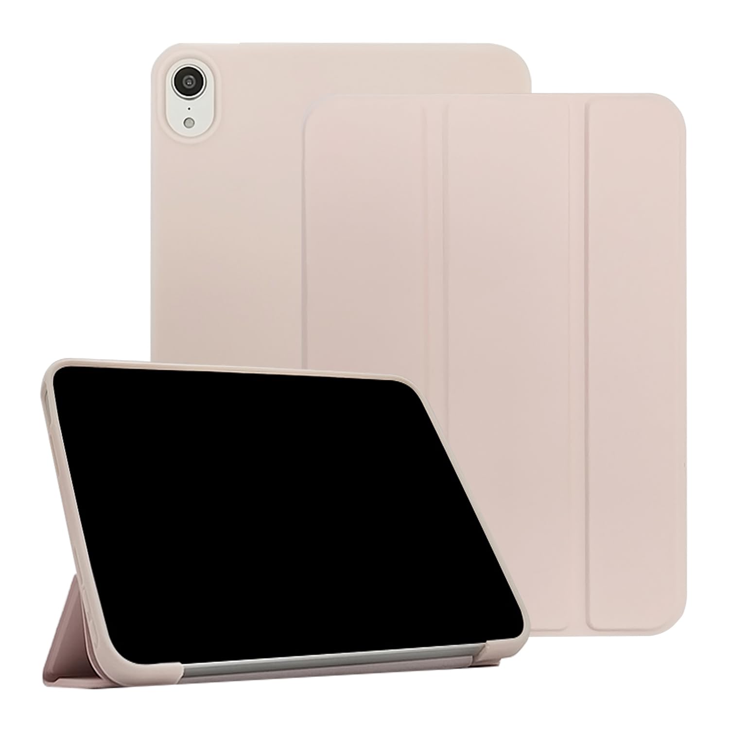 Ryo楽々生活館 iPad mini6 mini7 A17 Pro 用 ケース 8.3インチ 保護 カバー
