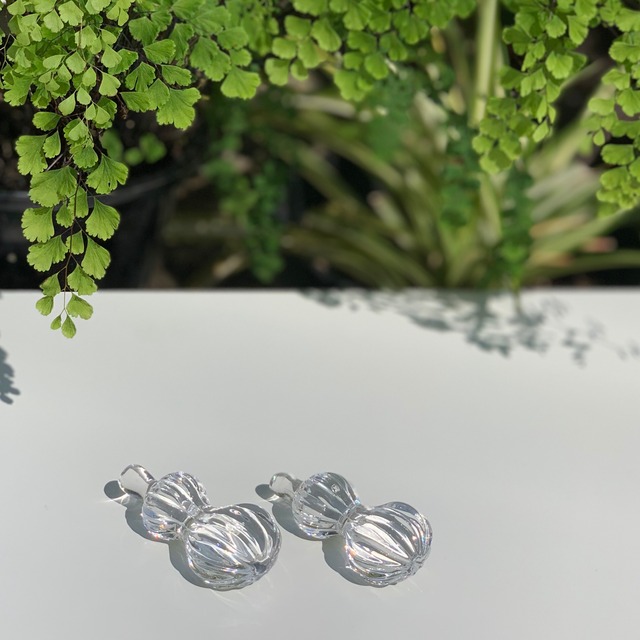 ひょうたんの箸置き