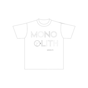 【MONOLITH モノリス】限定10本 MONOLITH Muonionalusta モノリス（メテオライト）／国内正規品 腕時計