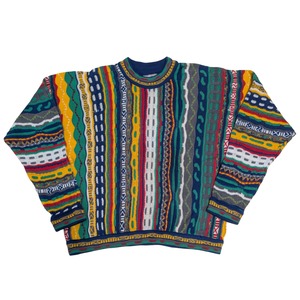 COOGIニット M(旧タグ)