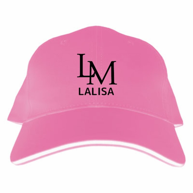 LALISA   帽子 キャップ