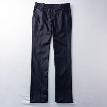 MASU “MASUBOYS” BOOT-CUT JEANS (FADED BLACK) MBS-PT0323C | PAY ID