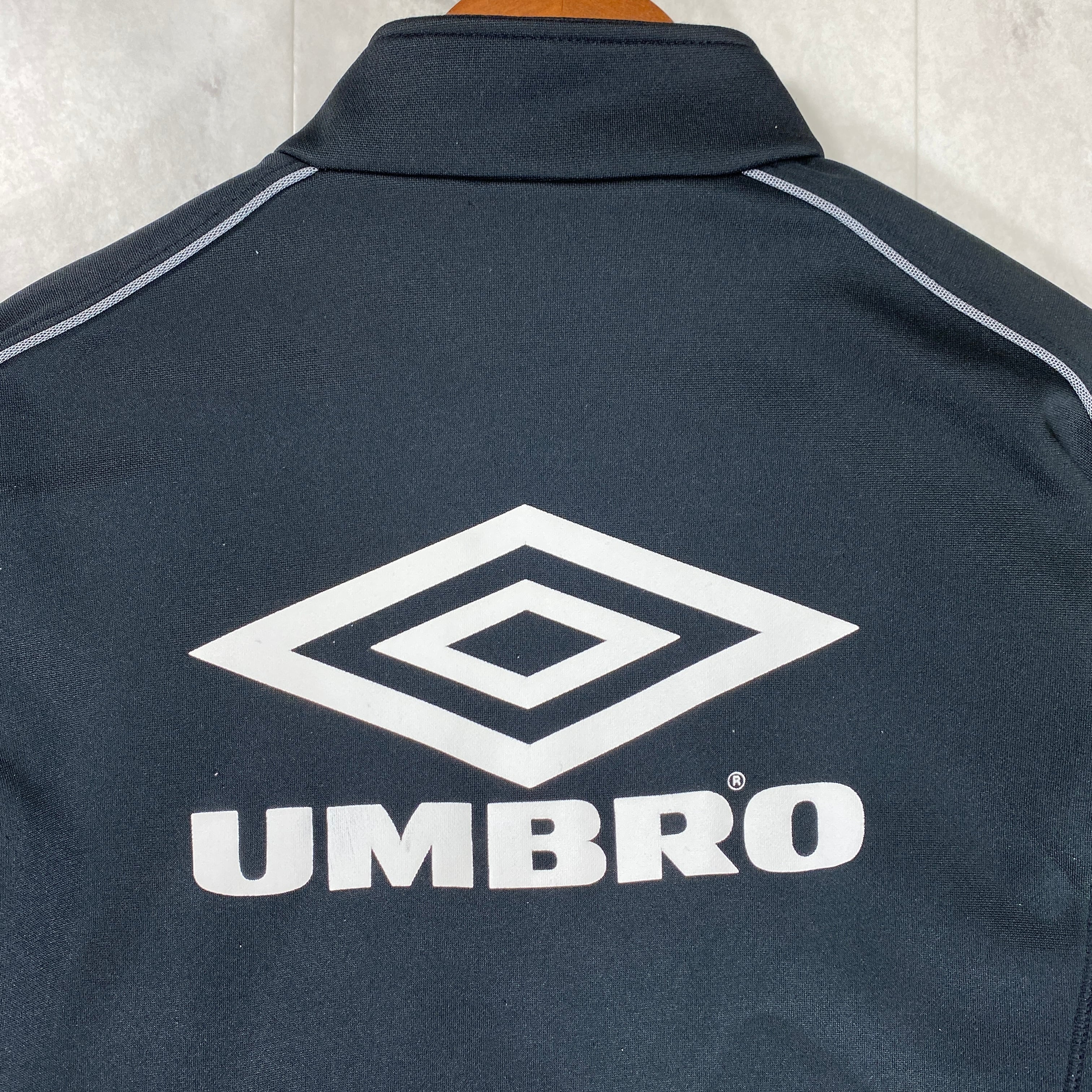 90s UMBRO トラックジャケット