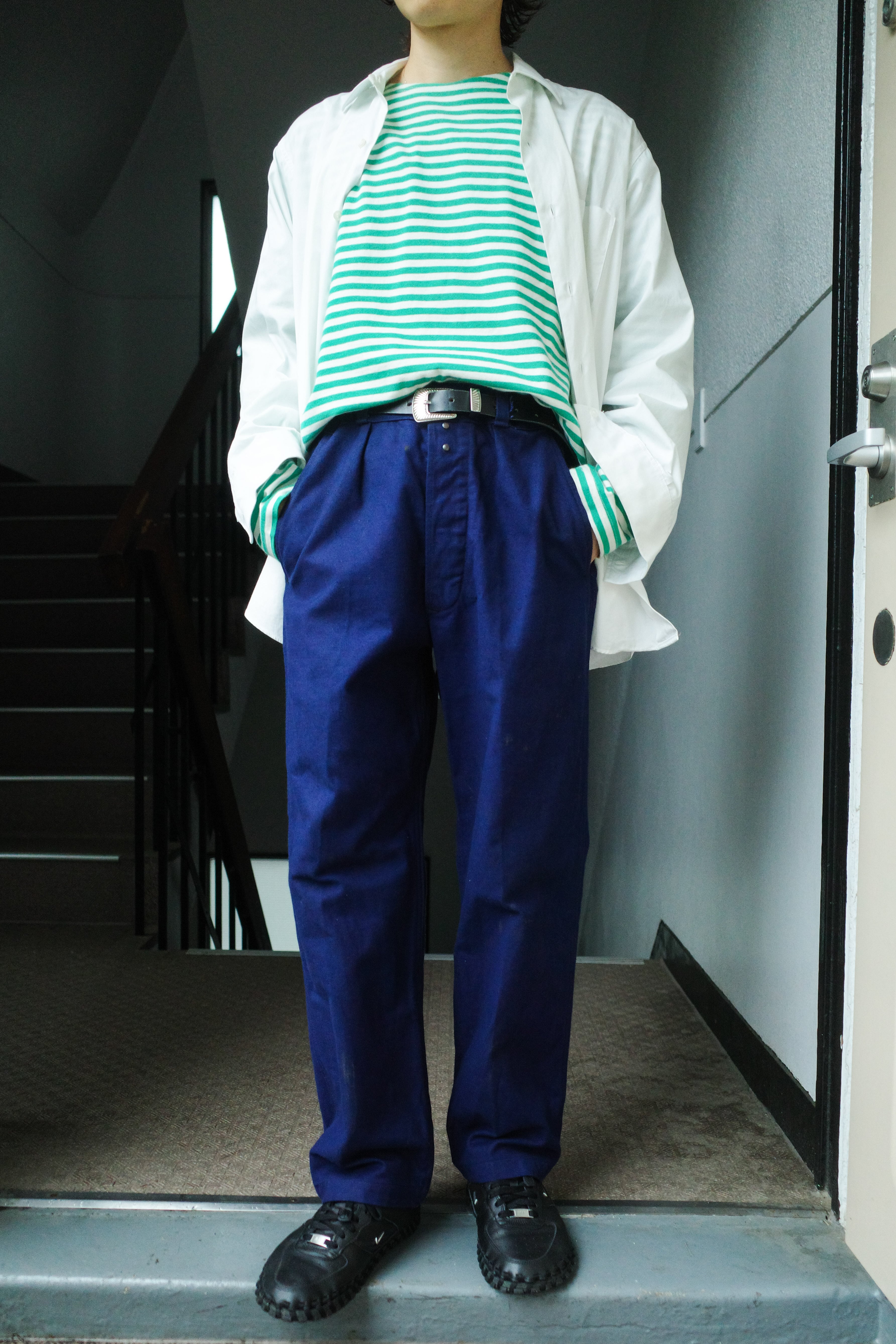 pants | KIT VINTAGE