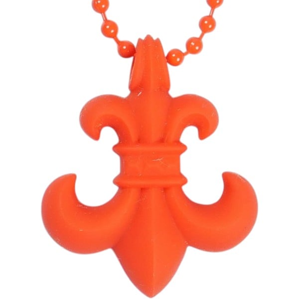 Size【フリー】 CHROME HEARTS クロム・ハーツ SLCN BS FLEUR PENDANT