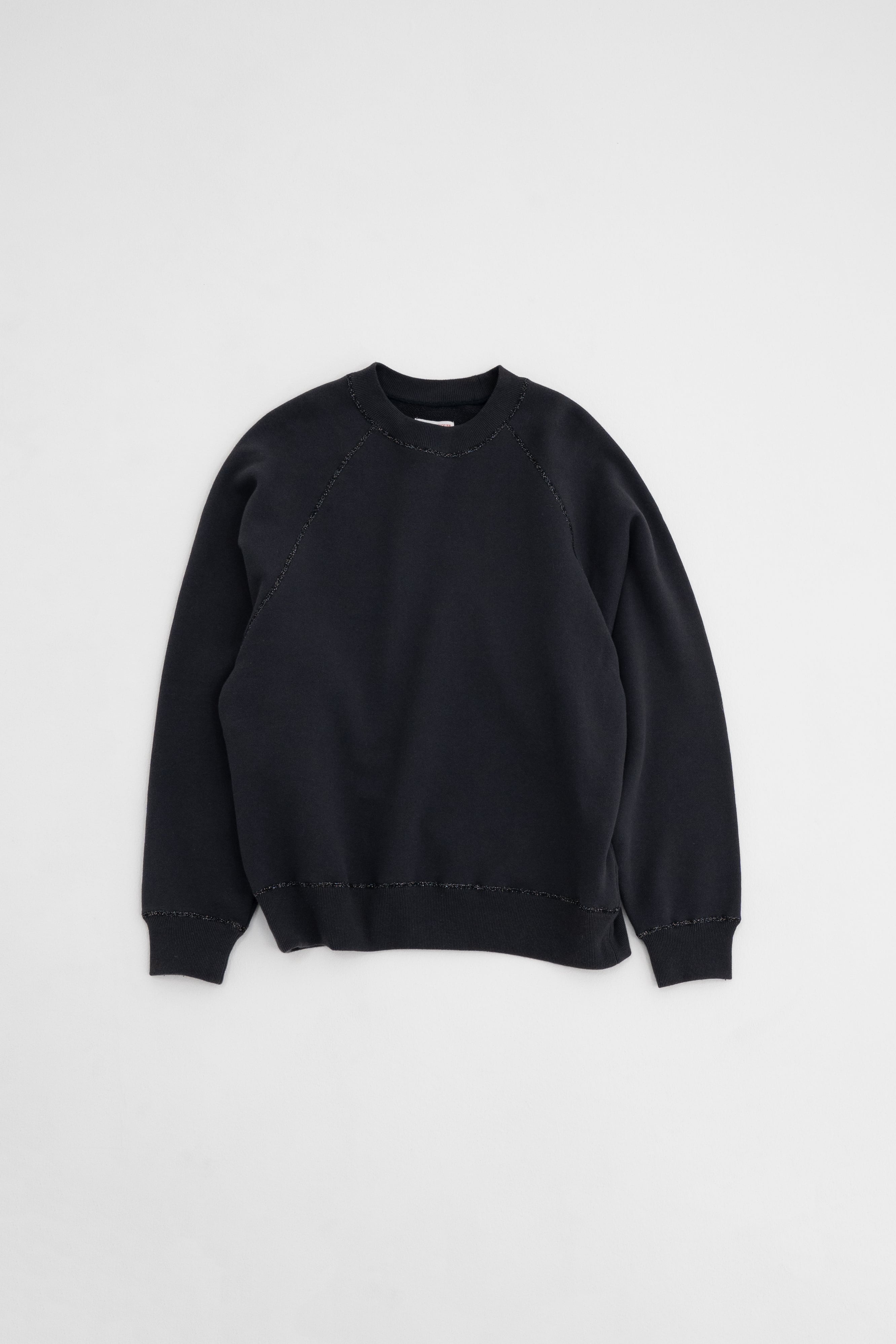 Jewelry Sweatshirt - Crew | OLD FOLK HOUSE