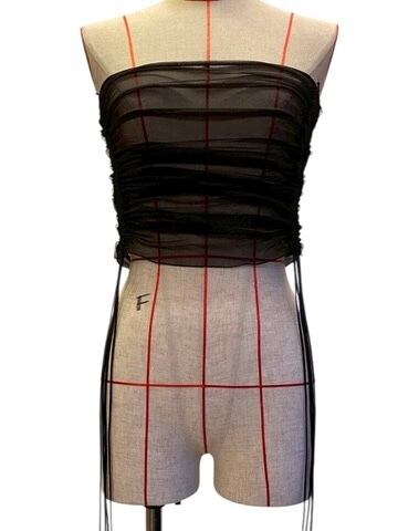 FUMIE TANAKA / フミエタナカ | TRENT online