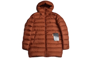 Deadstock ARC'TERYX "Piedmont Coat" -Small 02392