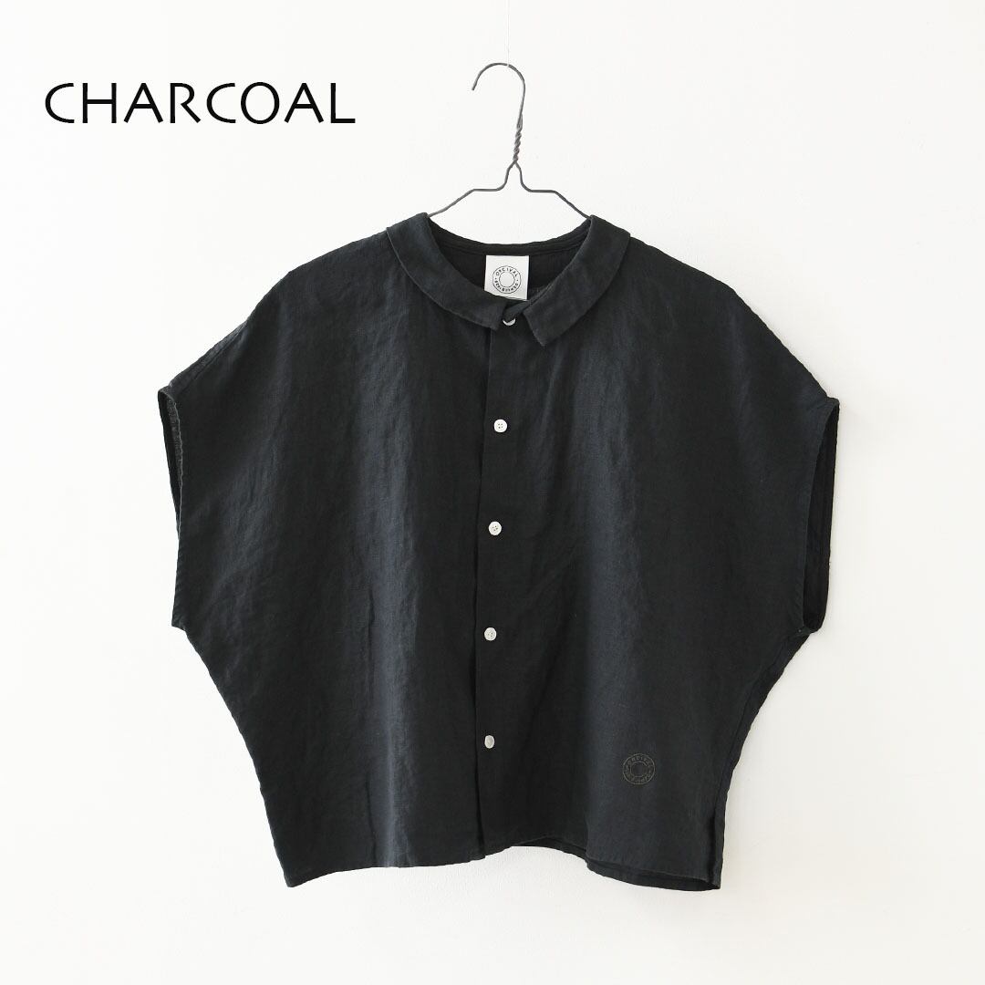 ORCIVAL[オーチバル・オーシバル] W SLEEVELESS SHIRT [OR-B0360YLM