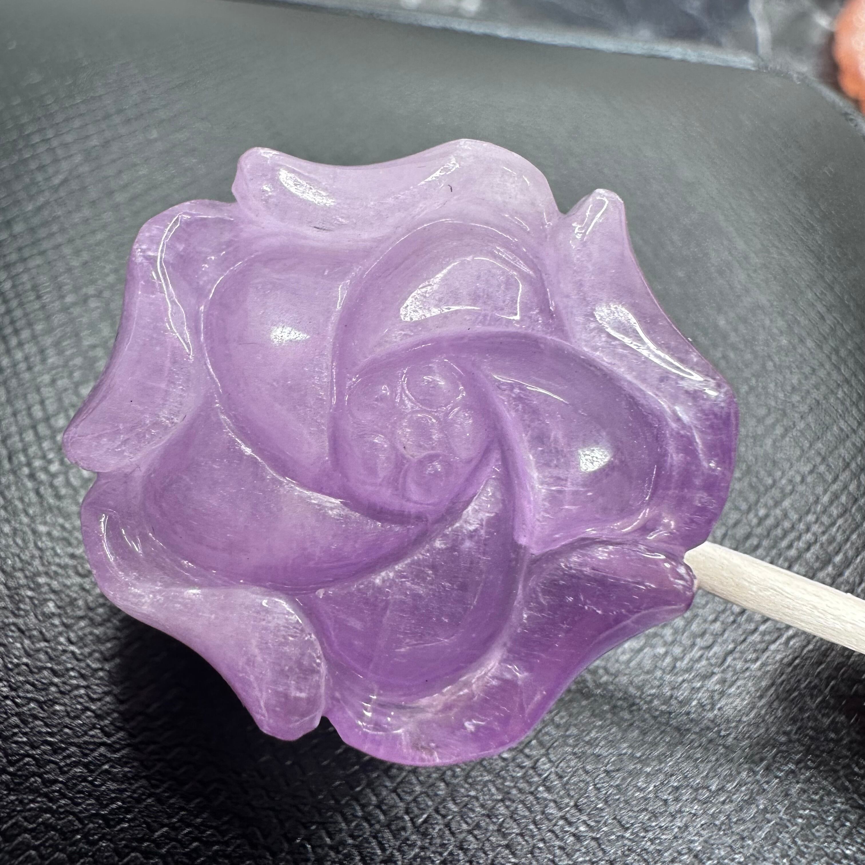 クンツァイト キャンディご確認用 新入荷商品!! クンツァイト砕石 JPY