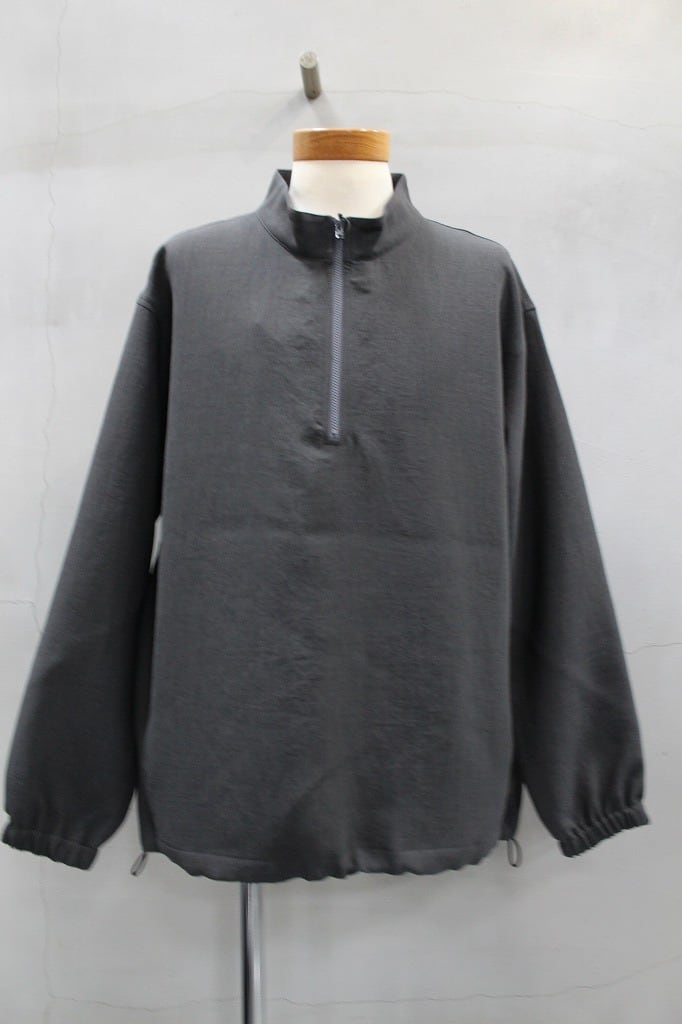 SALUTE HELM、サルートヘルム、セットアップ！ SALUTE HELM | batsutaka