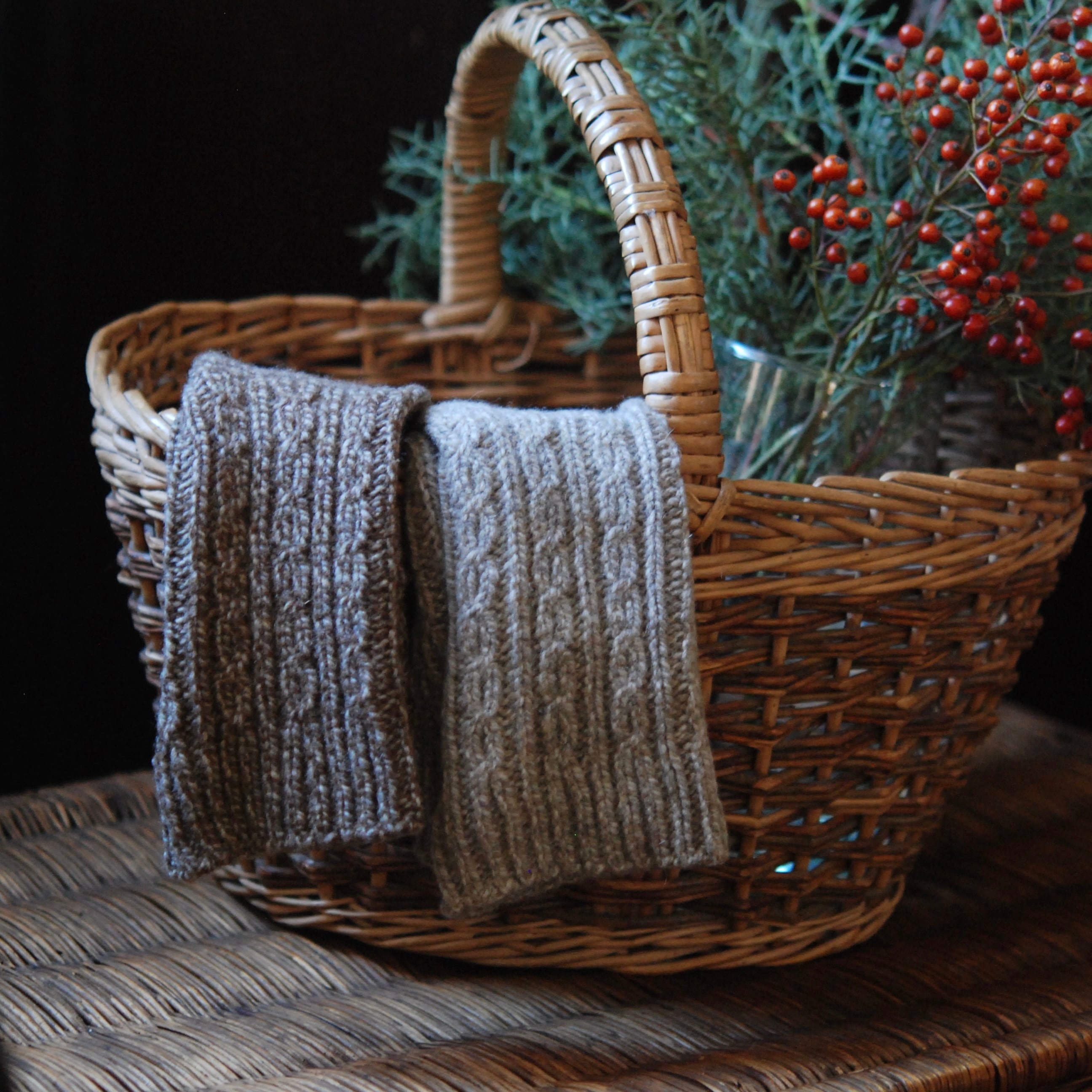 Fisherman out of Ireland hand warmer / Ireland