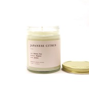 Brooklyn Candle Studio MINIMALIST CANDLE