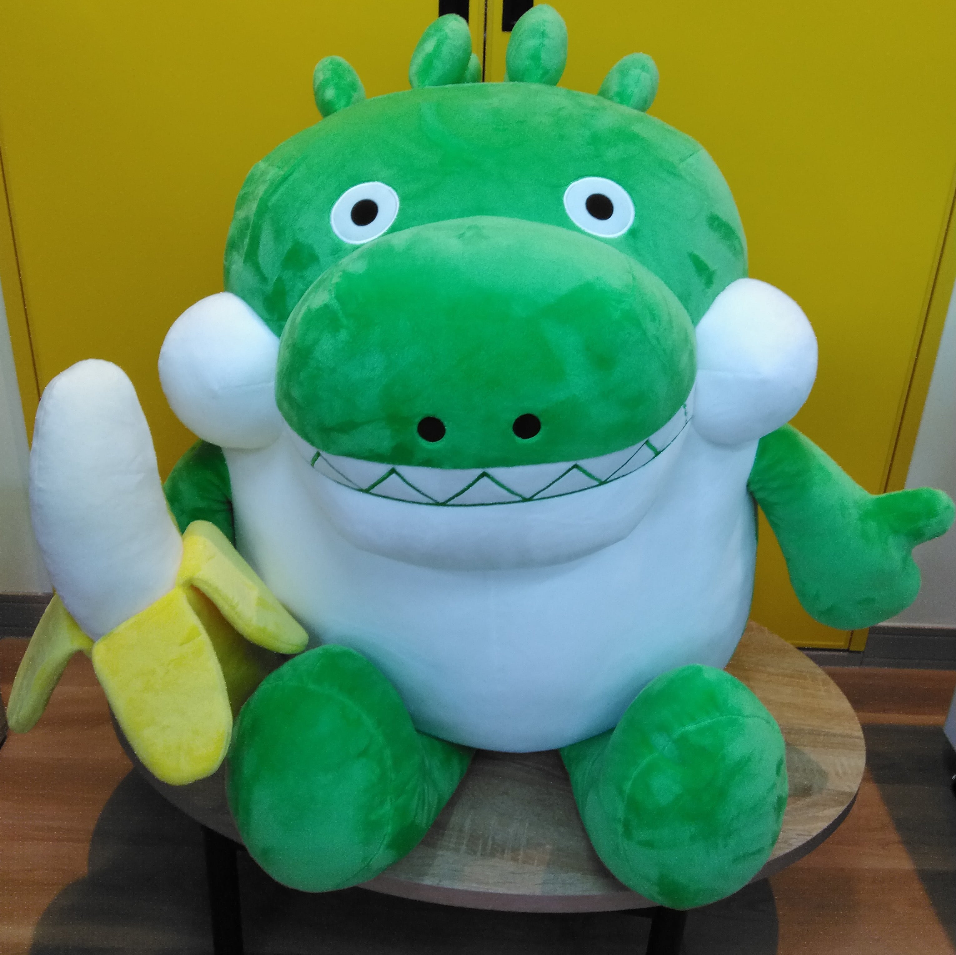 初音ミクコラボ缶バッジ | 熱川バナナワニ園 売店