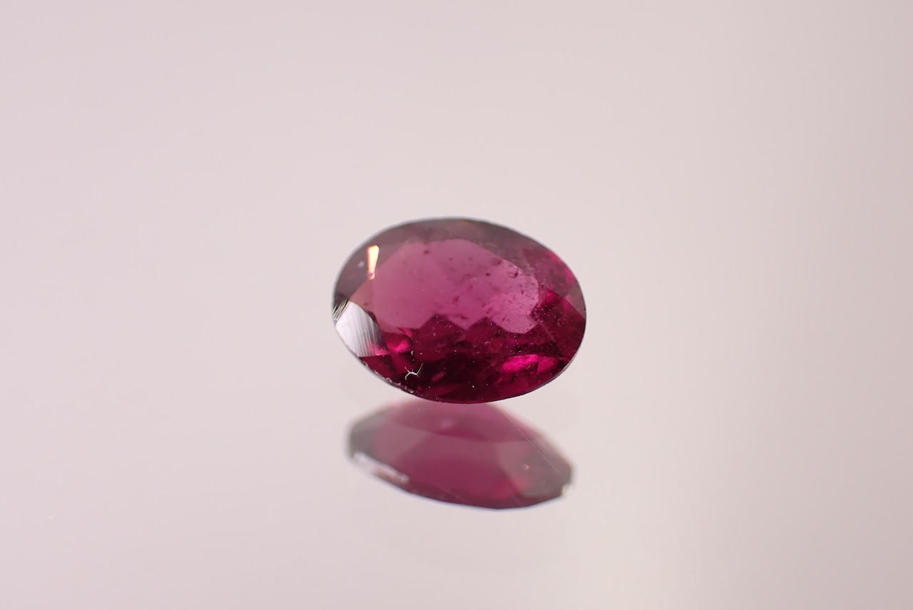 ロードライトガーネット　1.18ct　[D12-46]