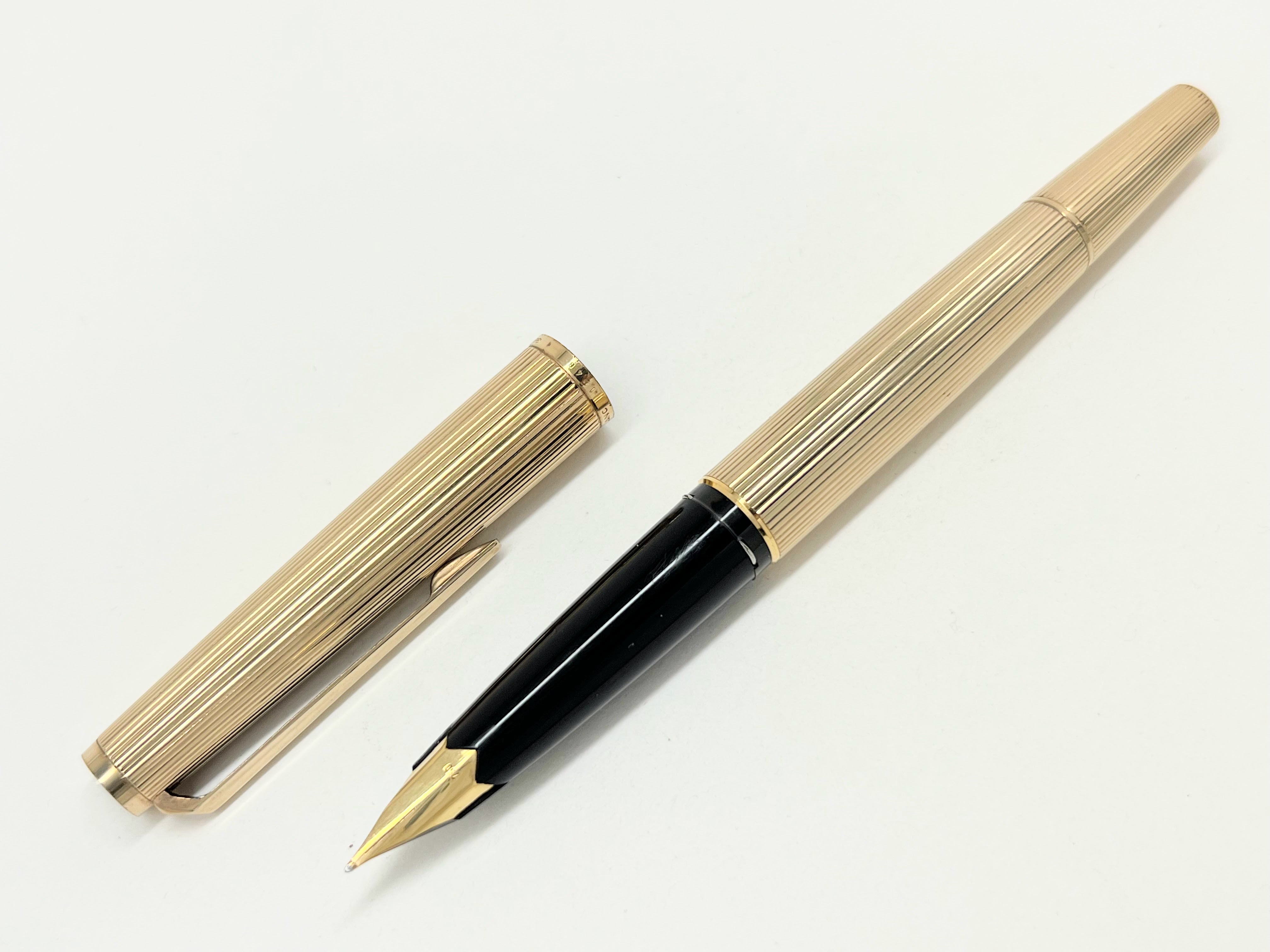 セット販売】'70s モンブラン 1246 MONTBLANC 1246 (細字 セット販売】'70s モンブラン 1246 MONTBLANC 1246 (細字