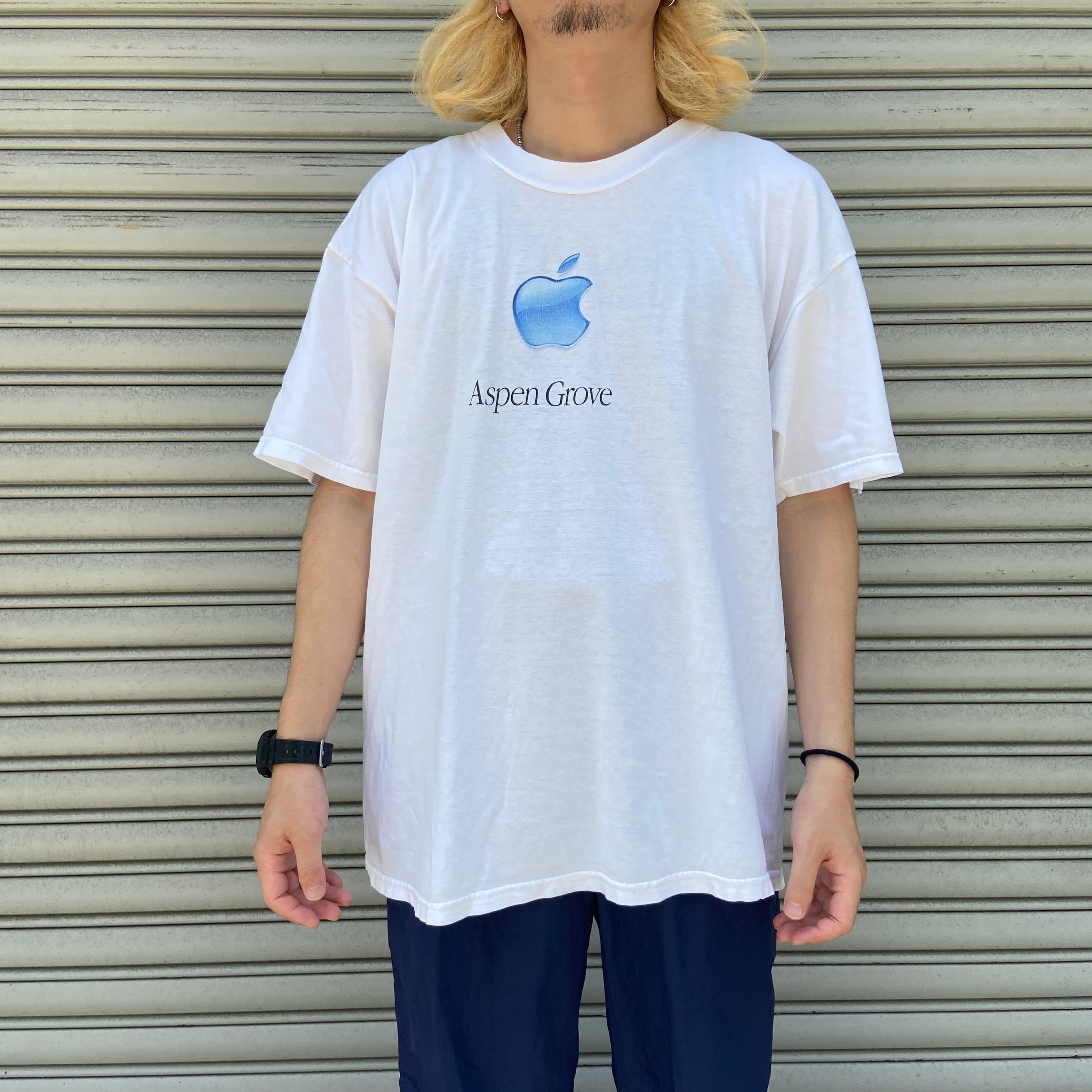 ビーフィーApple 企業T