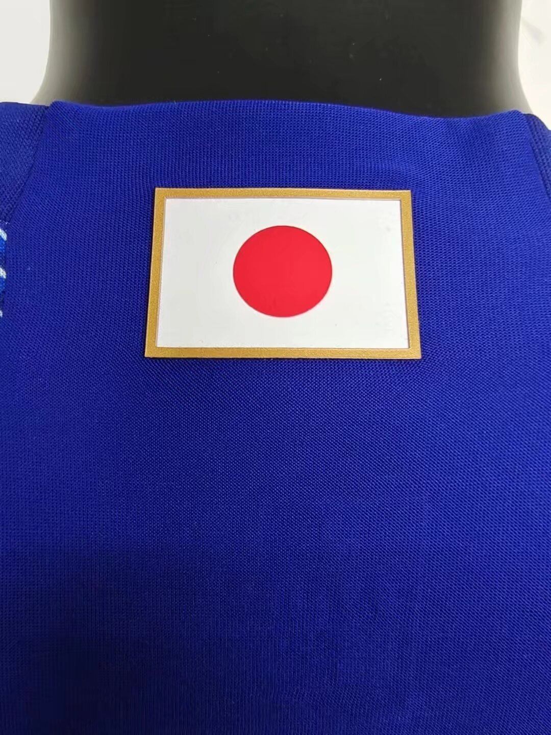 カタールワールドカップ 日本代表 サッカーユニフォーム＃8堂安律 | PAY ID