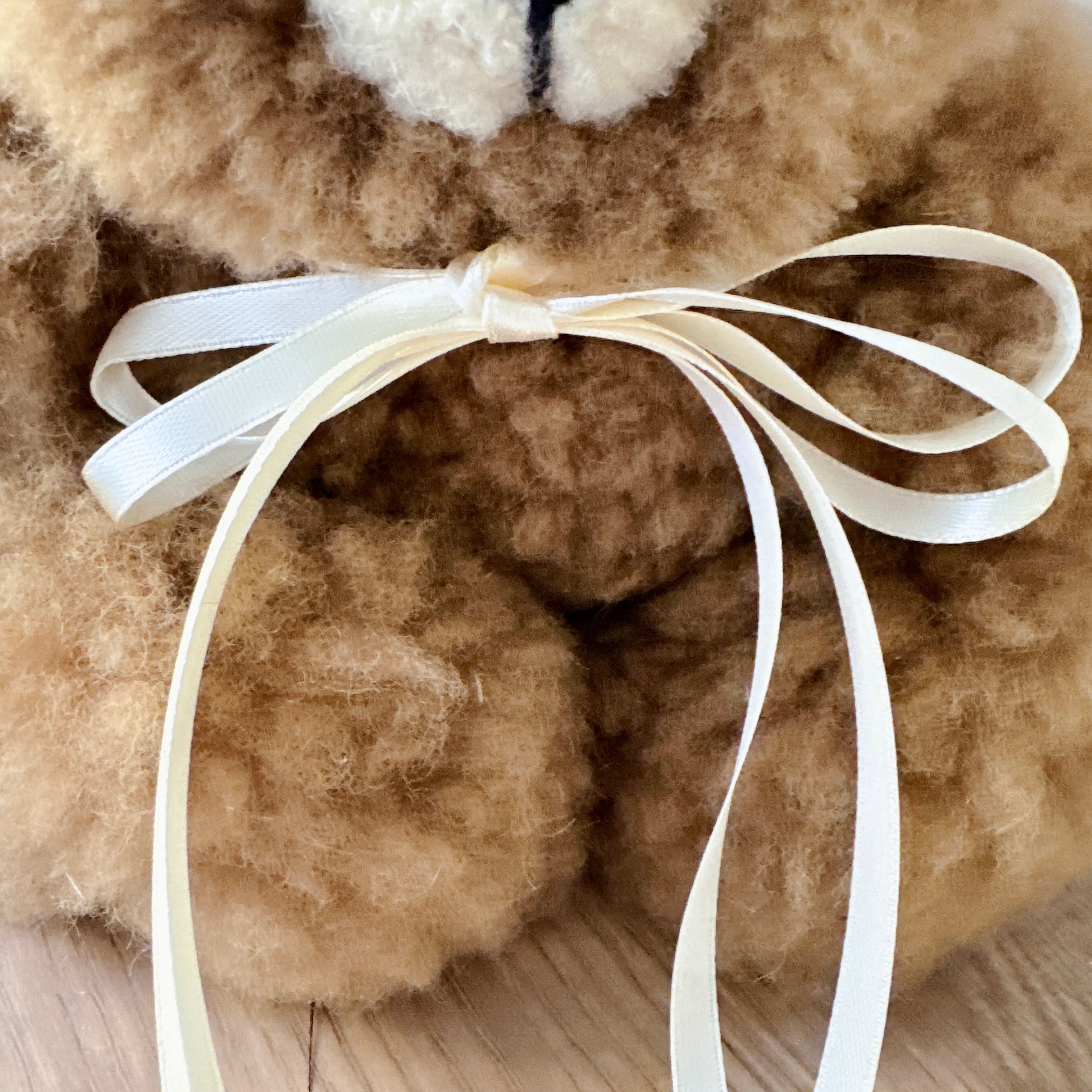 お花パールチョーカー&ヘアカチューシャ花冠アクセサリー