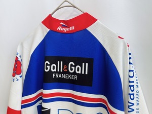 Rogelli cycling wear made in ITALY vintage design
