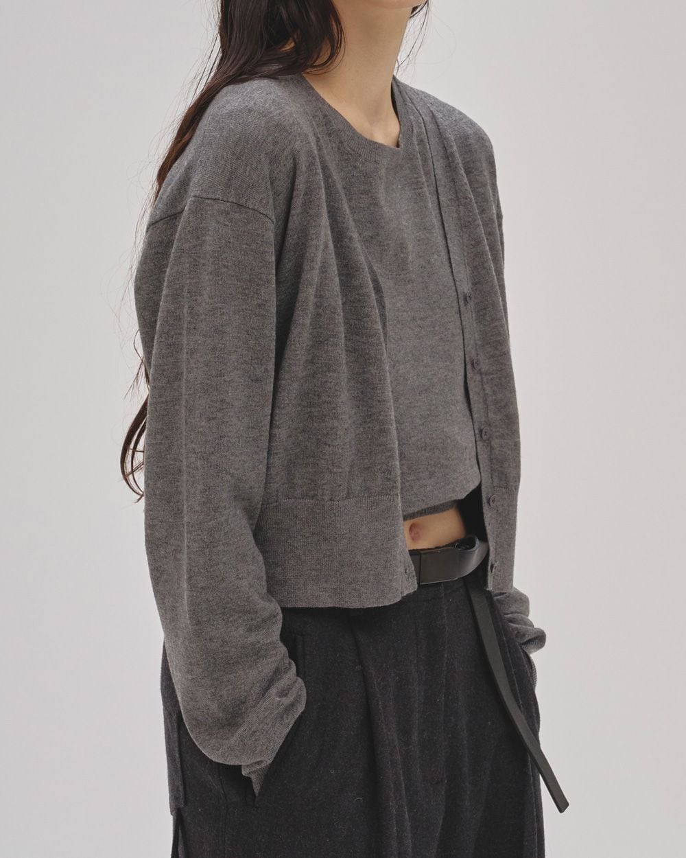 トゥデイフル　2set Useful Knit TODAYFUL/トゥデイフル】2set Useful Knit/2セットユーズフルニット
