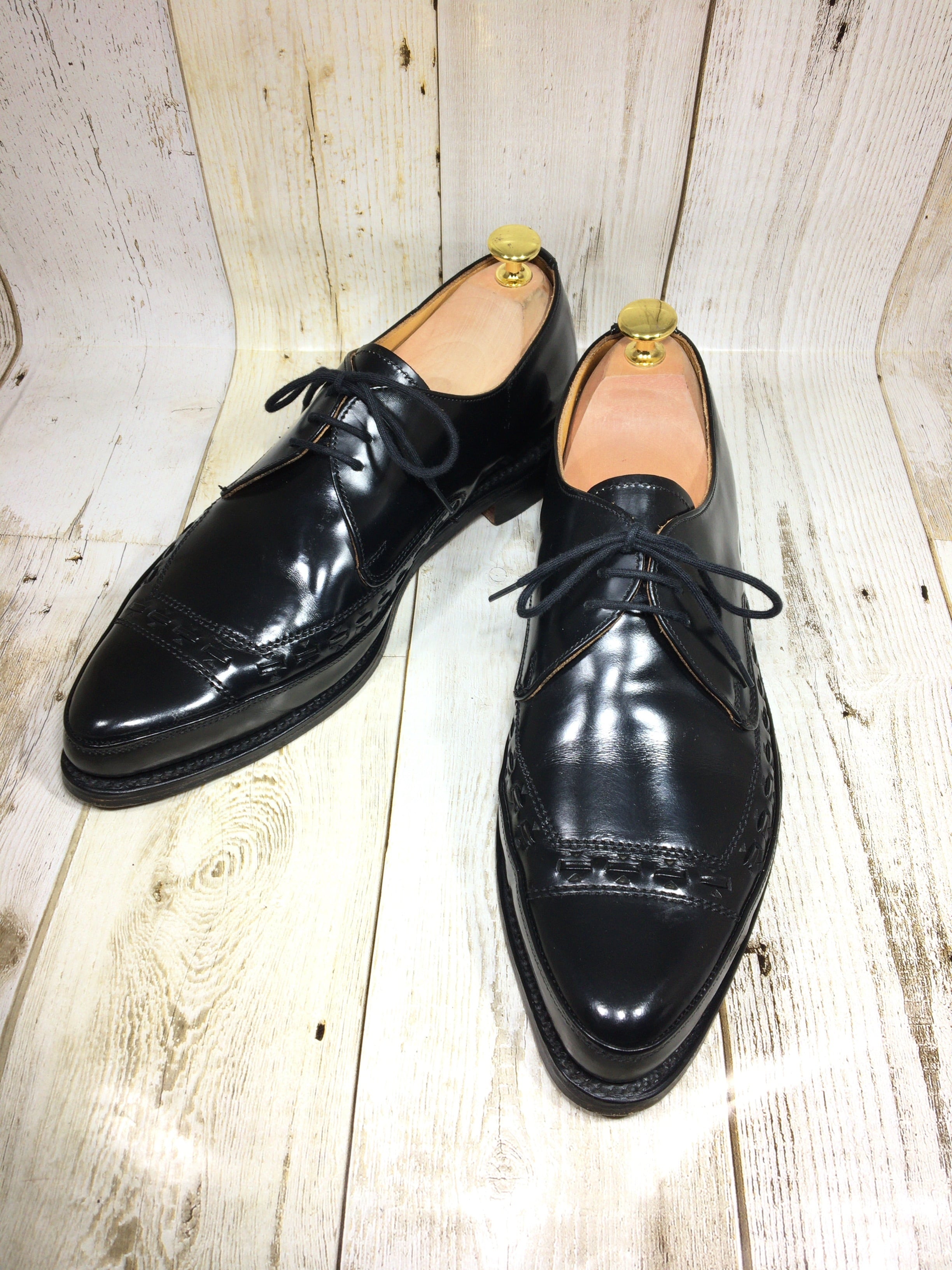 ジョージコックス GEORGE COX 26.5cm | 中古靴・革靴・ブーツ通販専門