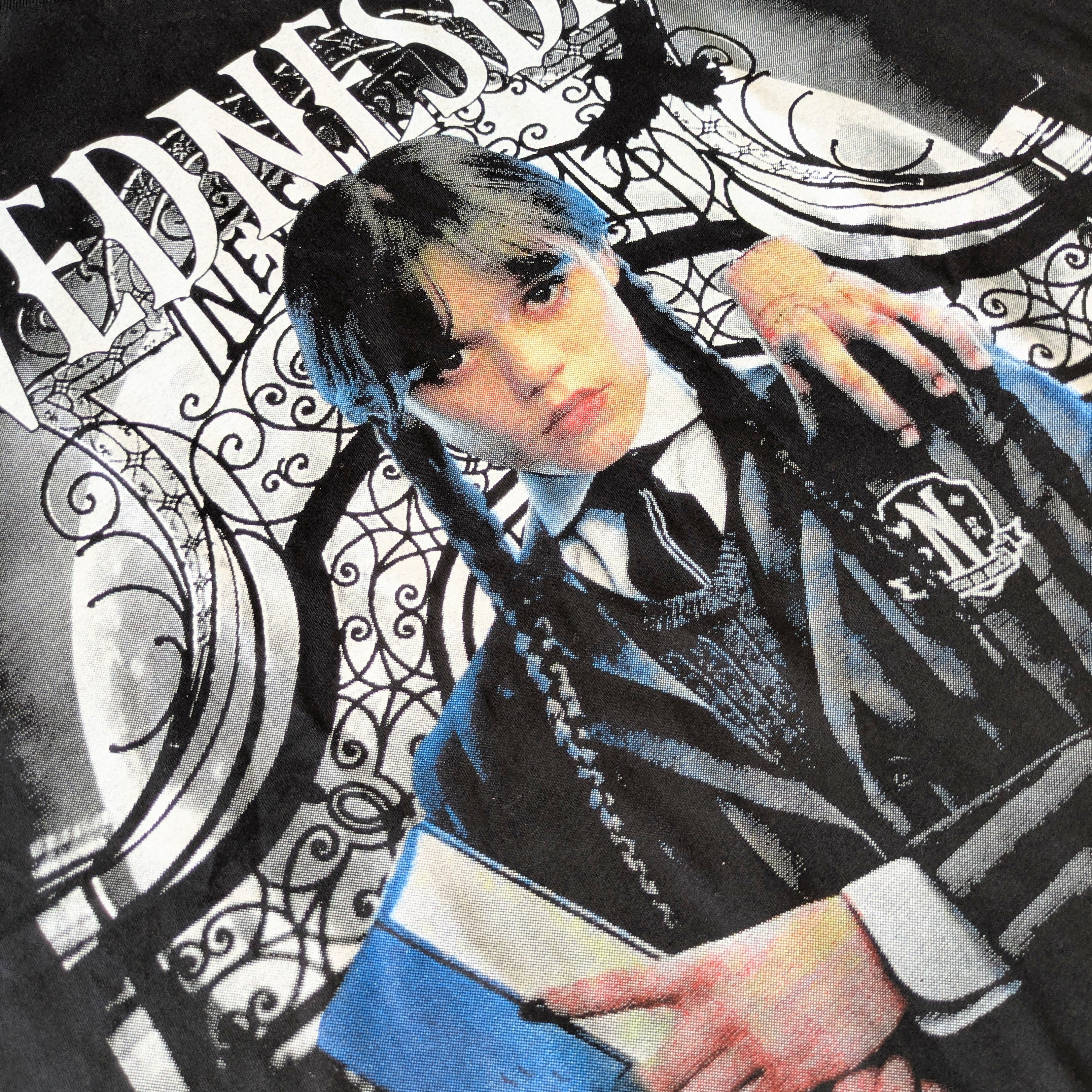 Wednesday（ウェンズデー） | HAPPY GO LUCKY