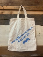 euro recycle cotton bag