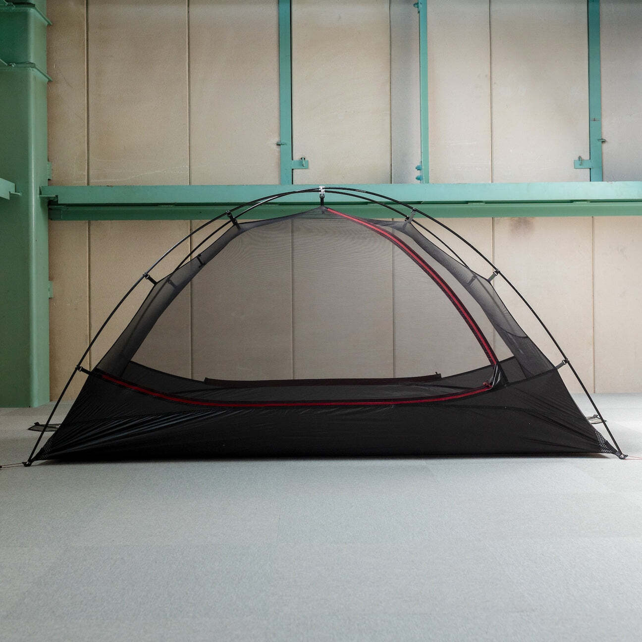 THE FREE SPIRITS Solitary 3S(Gray) | OLIVE OUTDOOR EQUIPMENT