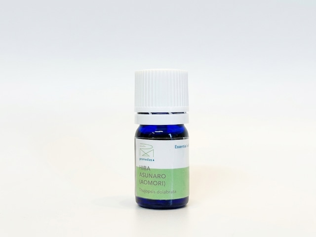 青森ヒバ［プロメディーズ/精油］