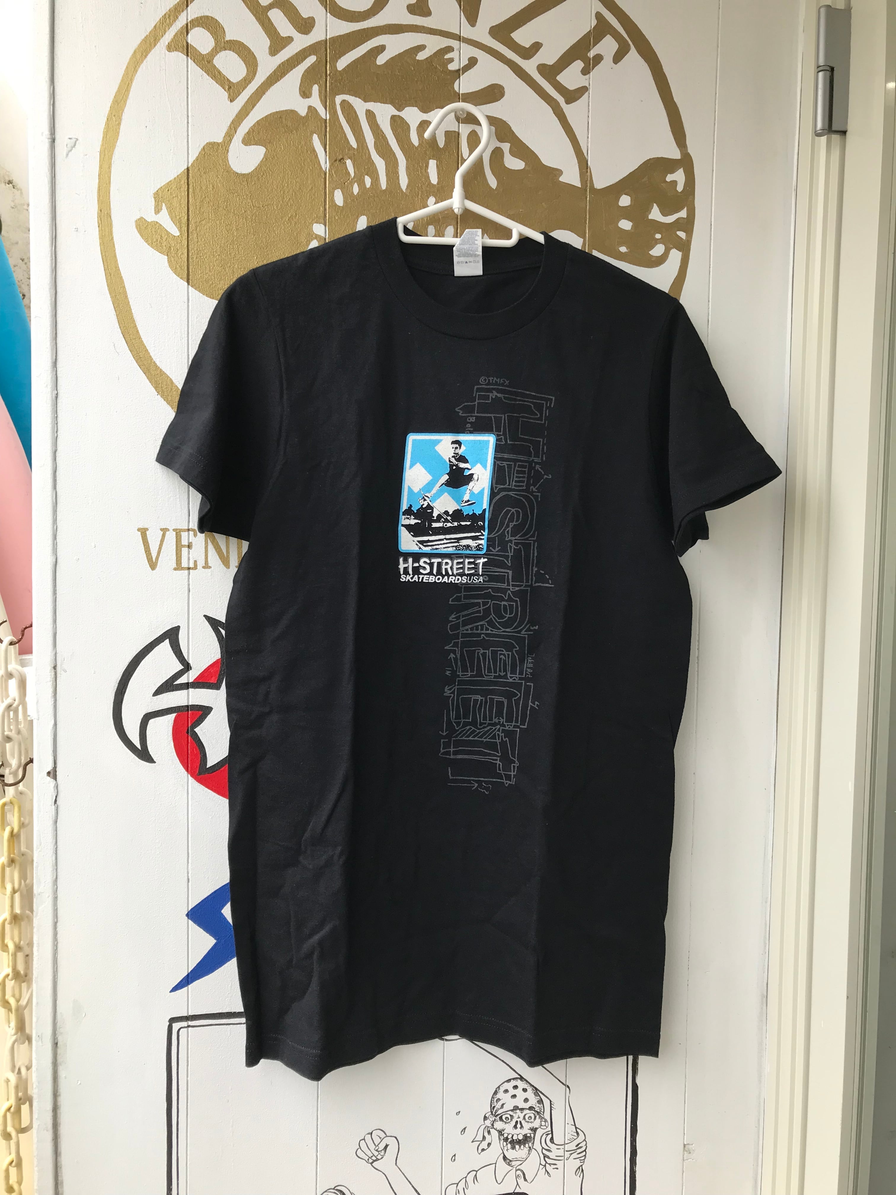 H-STREETSKATEBOARDING | CCCSURFSK8SHOP