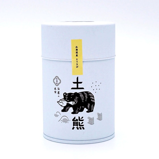 土熊 とうきび茶 (10P入り)