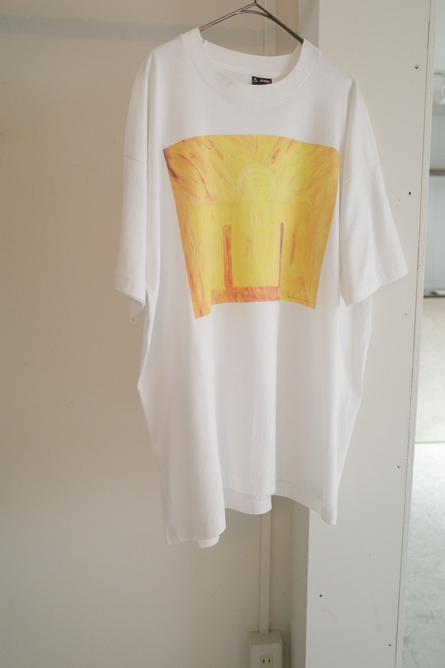 light art t-shirt