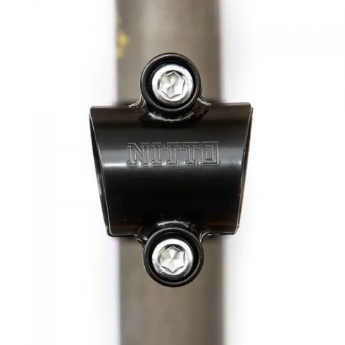 NITTO （日東） MT-32 low stack stem Black ステム クロモリ