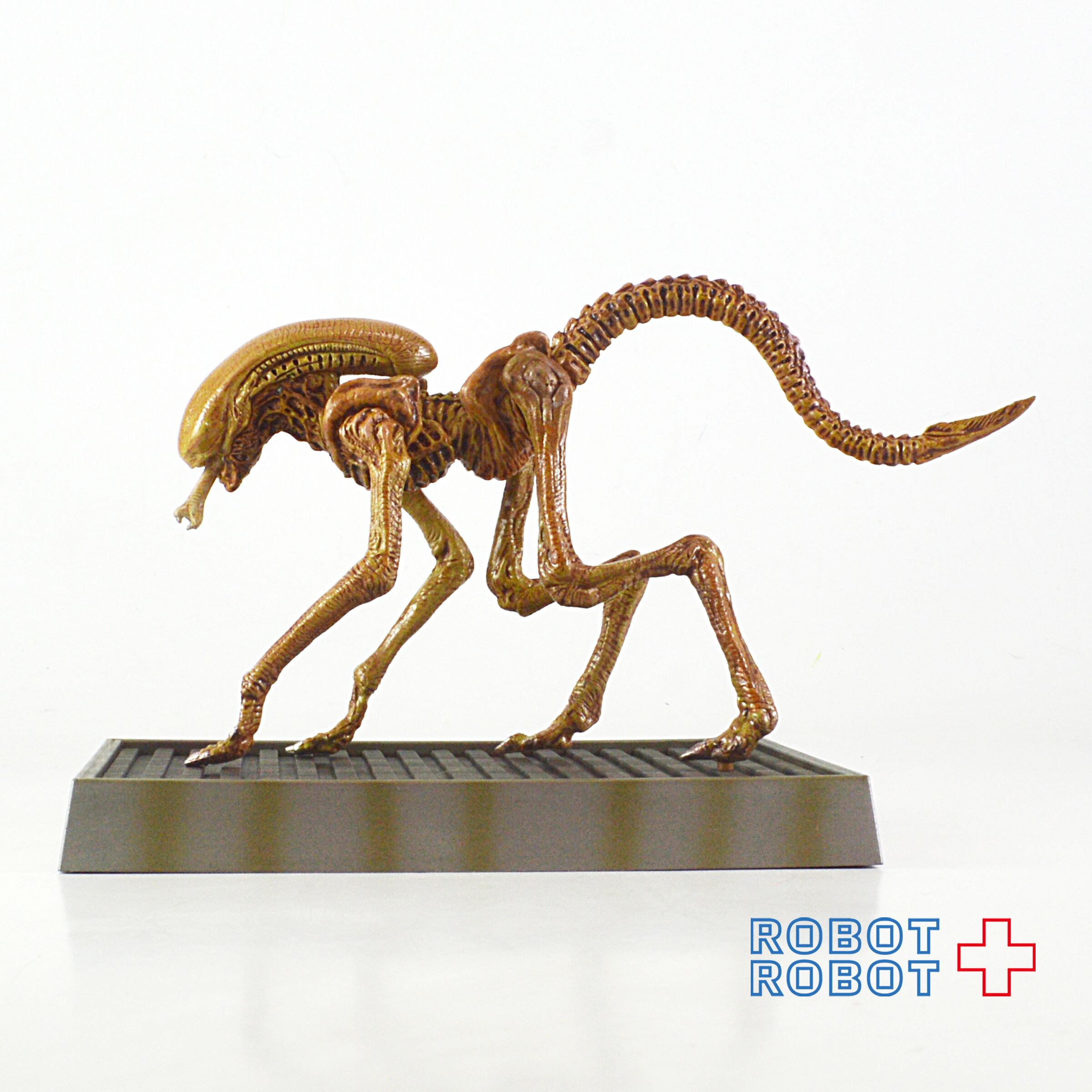 コナミ SFムービーセレクション ALIEN エイリアン Vol.1 ドッグ