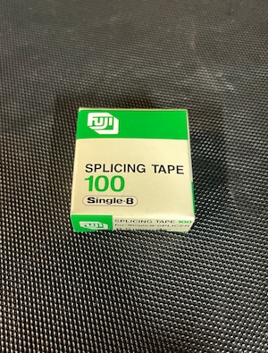 8ミリフィルム用スプライシングテープ　LPL&フジフィルム