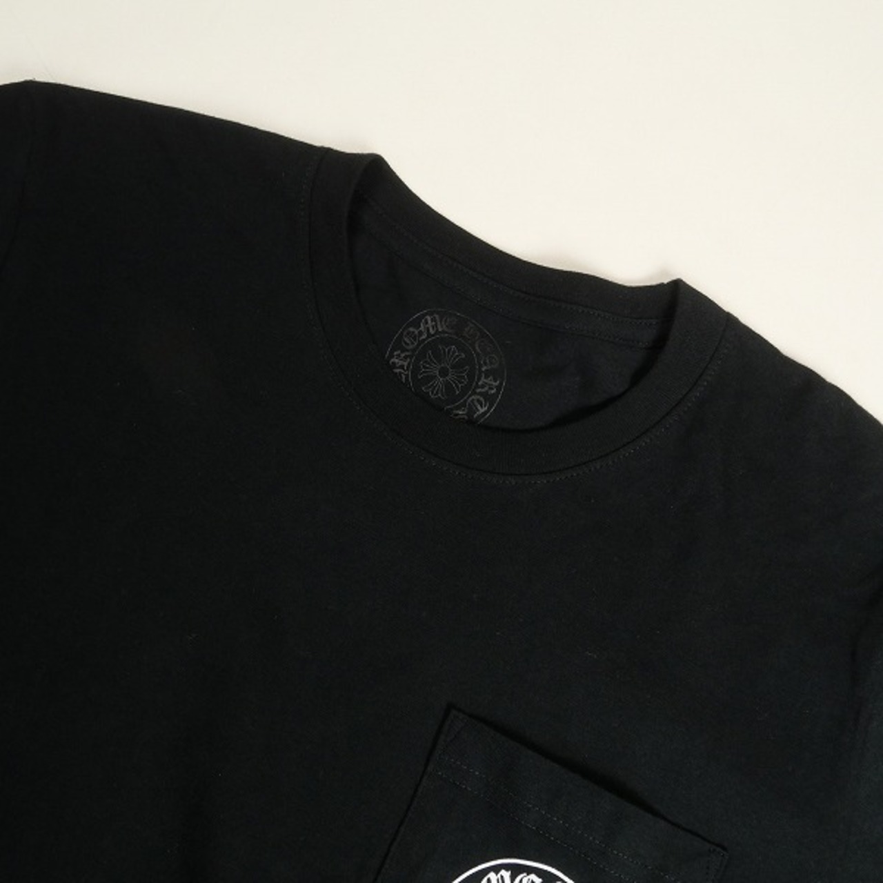 Size【S】 CHROME HEARTS クロム・ハーツ TAIPEI EXCLUSIVE HORSESHOE 