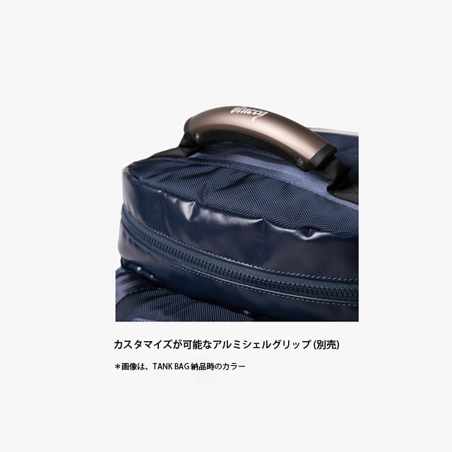 ATHLETE TANK BAG 45 [BQB-00011]