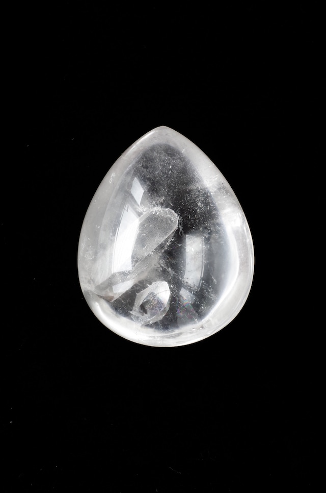 Quartz in Quartz - QQ010