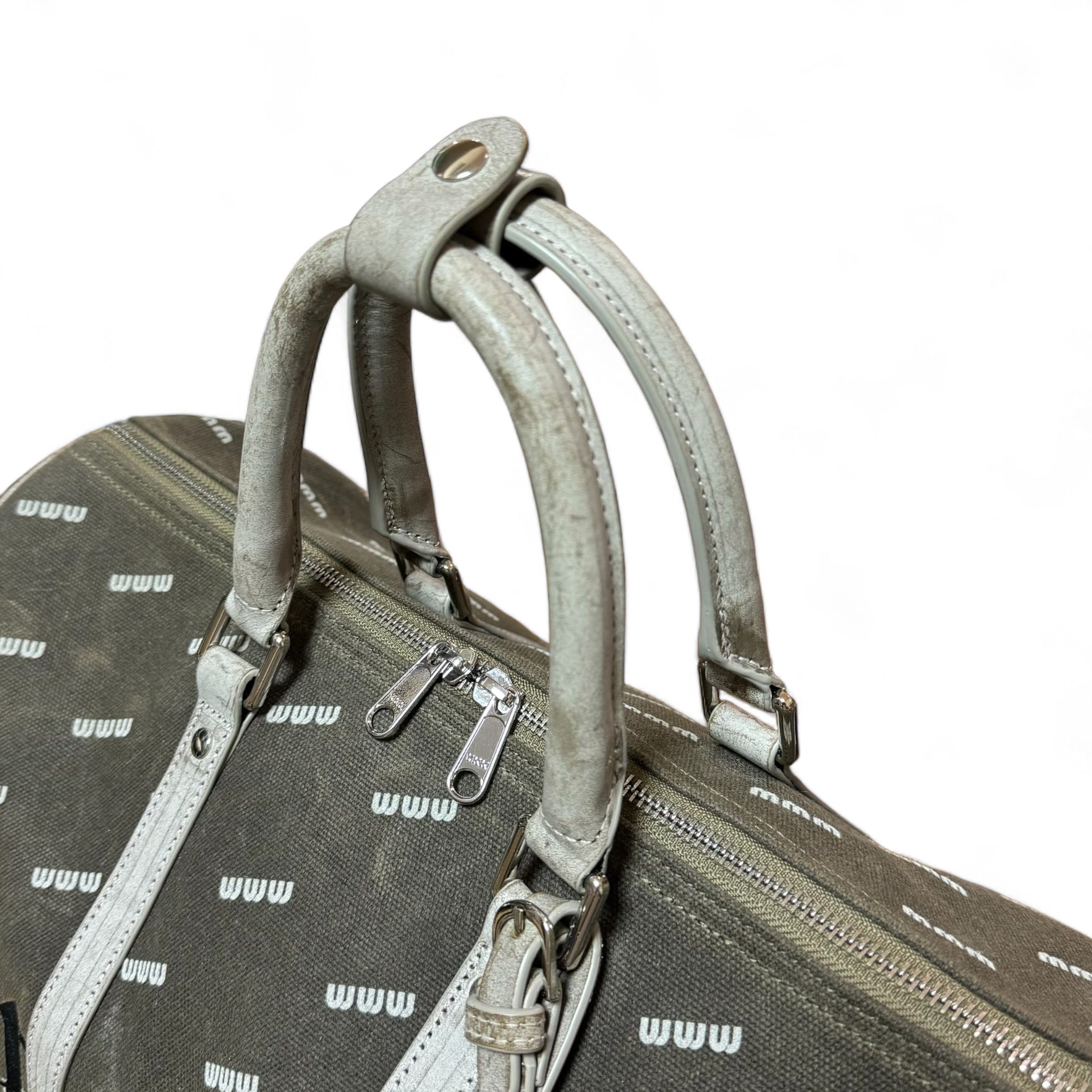 WADE BOSTON BAG B29 | wade