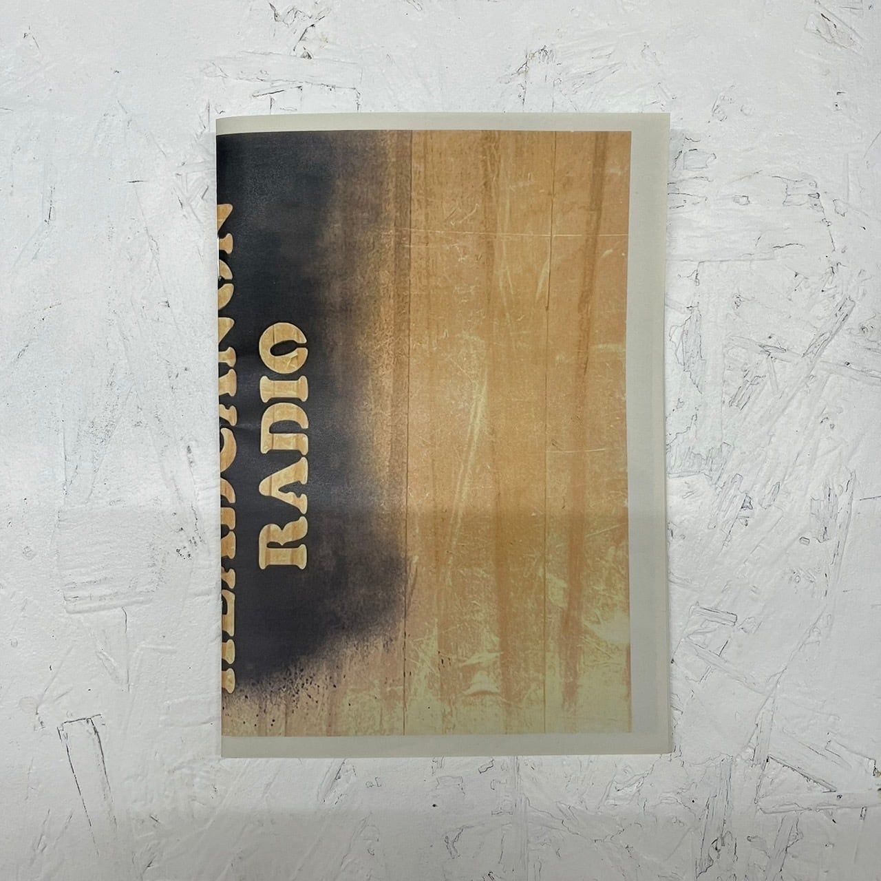 ZINE&BOOKS | VOYAGE KIDS