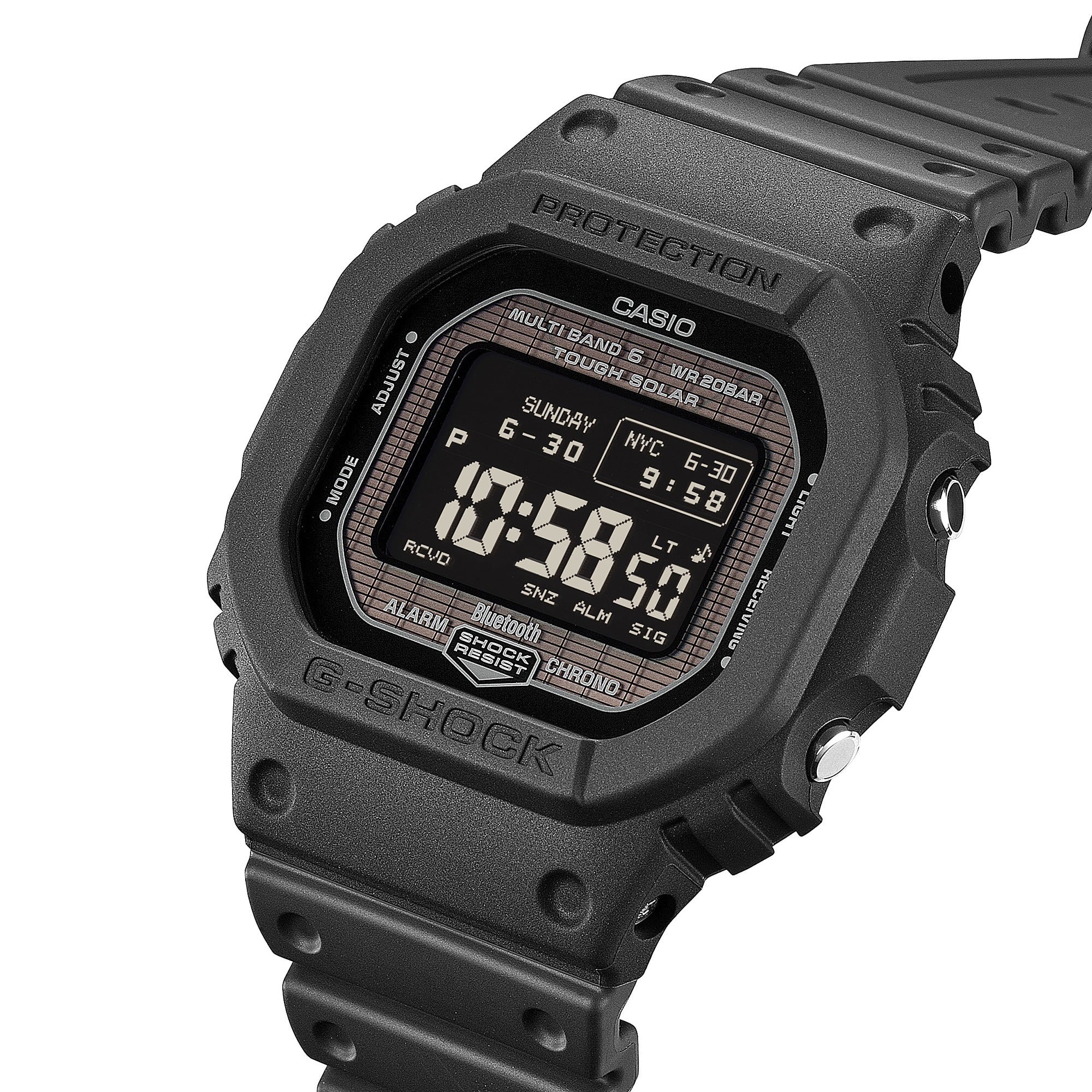 CASIO G-SHOCK GW-BX5600-1A1JF | 時計・宝石のマツムラ