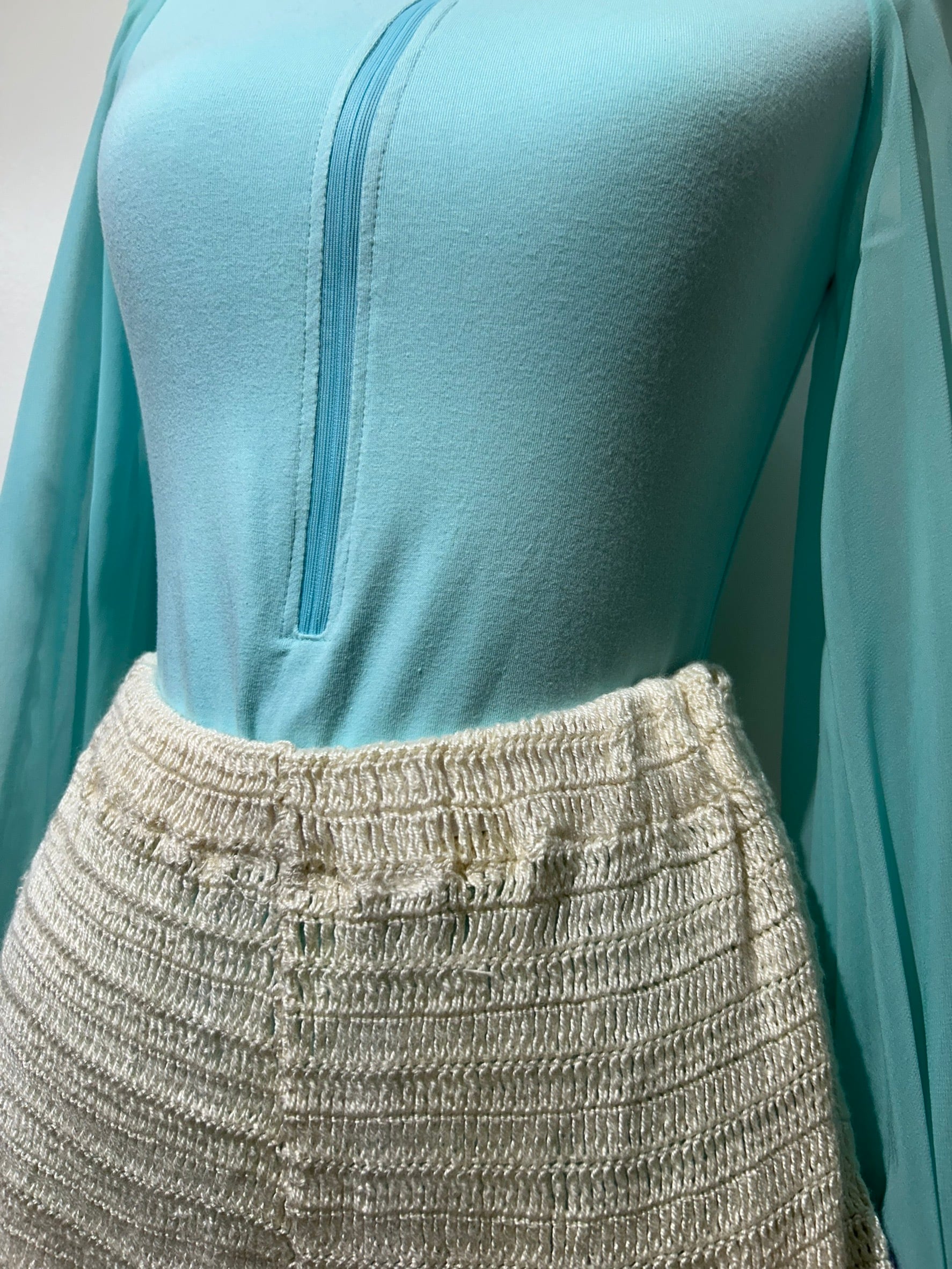 Vintage pants | itimi