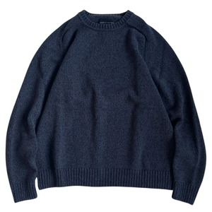 croft&barrow cotton knit