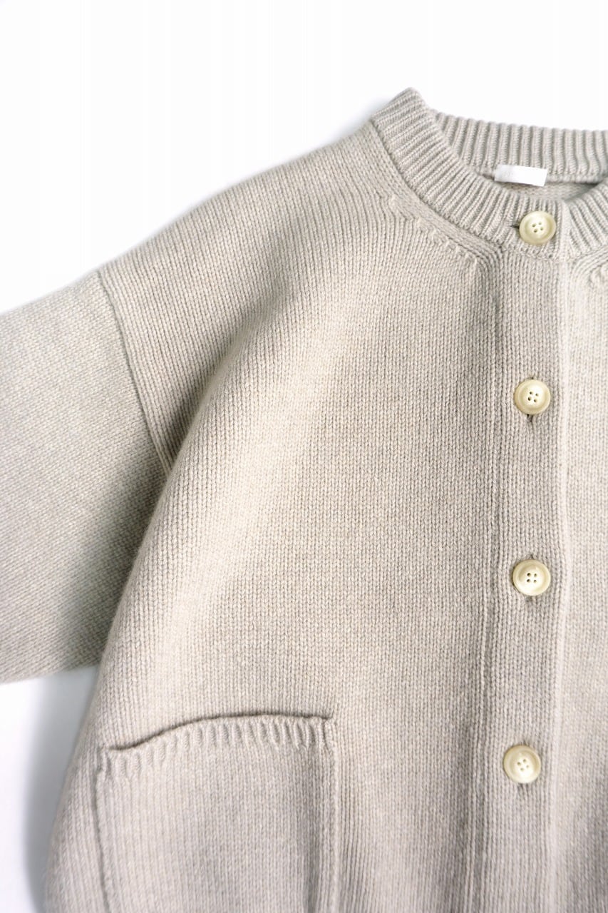 Hand Framed Super Merino C/D