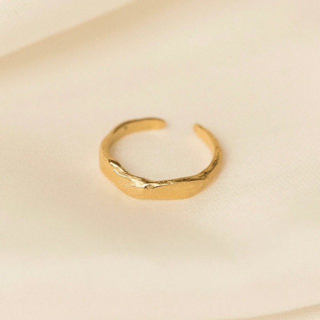 THALIA RING／Agapé