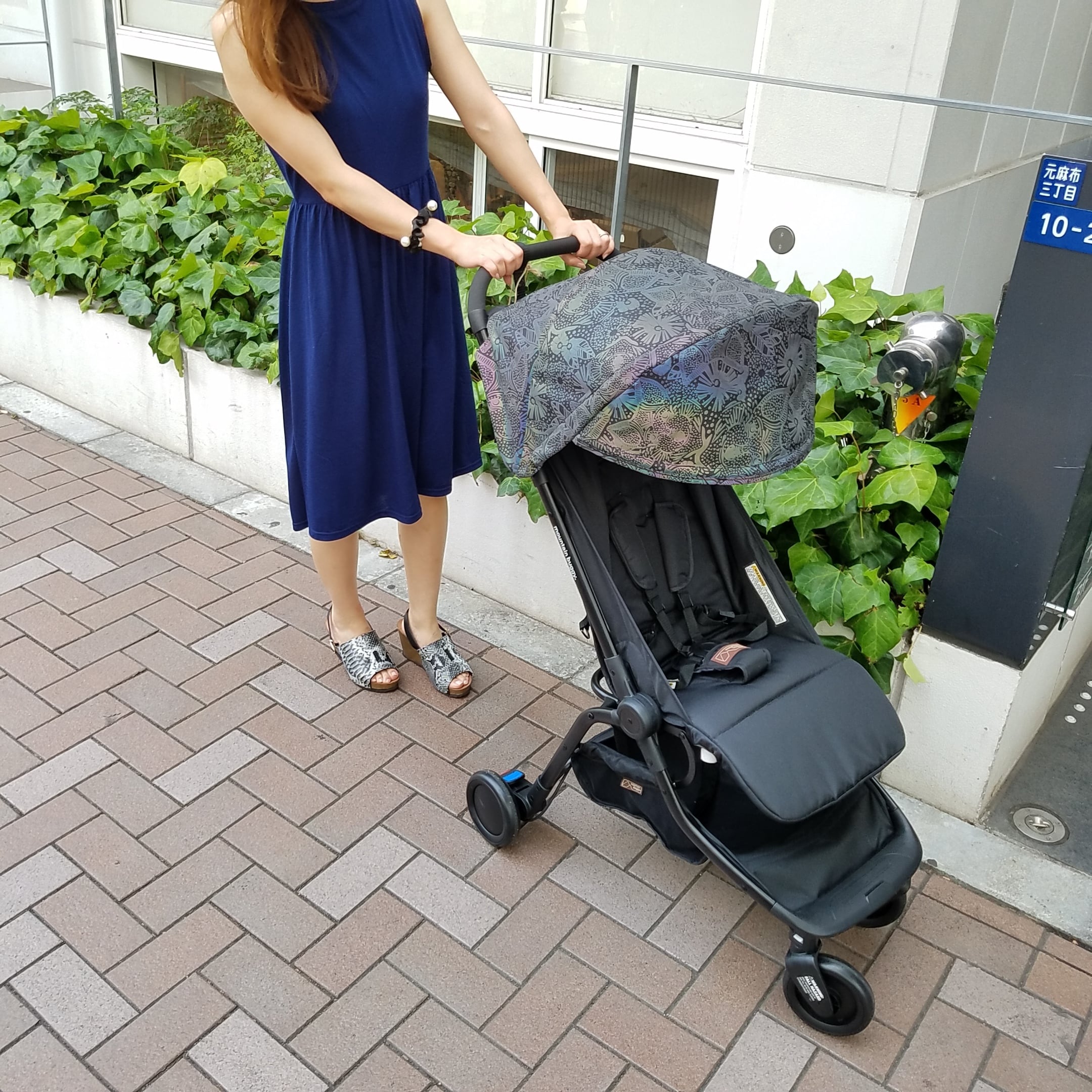 マウンテンバギー ナノ マウンテンバギー ナノ