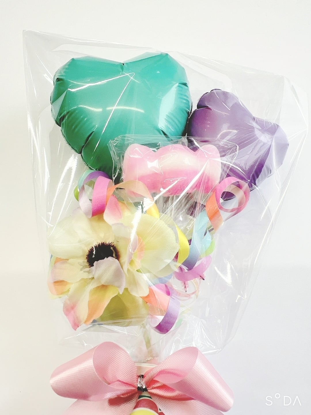 ミニキャンディブーケ ミニブーケ | Sweet flower (スウィートフラワー)