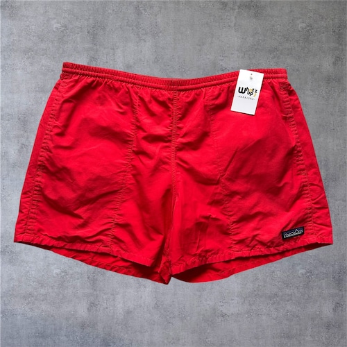 1988s Patagonia Buggys Shorts "Made in Jamaica"【高円寺店】