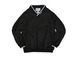 WHIMSY /   SOCK BIRD FAIRWAY JACKET BLACK